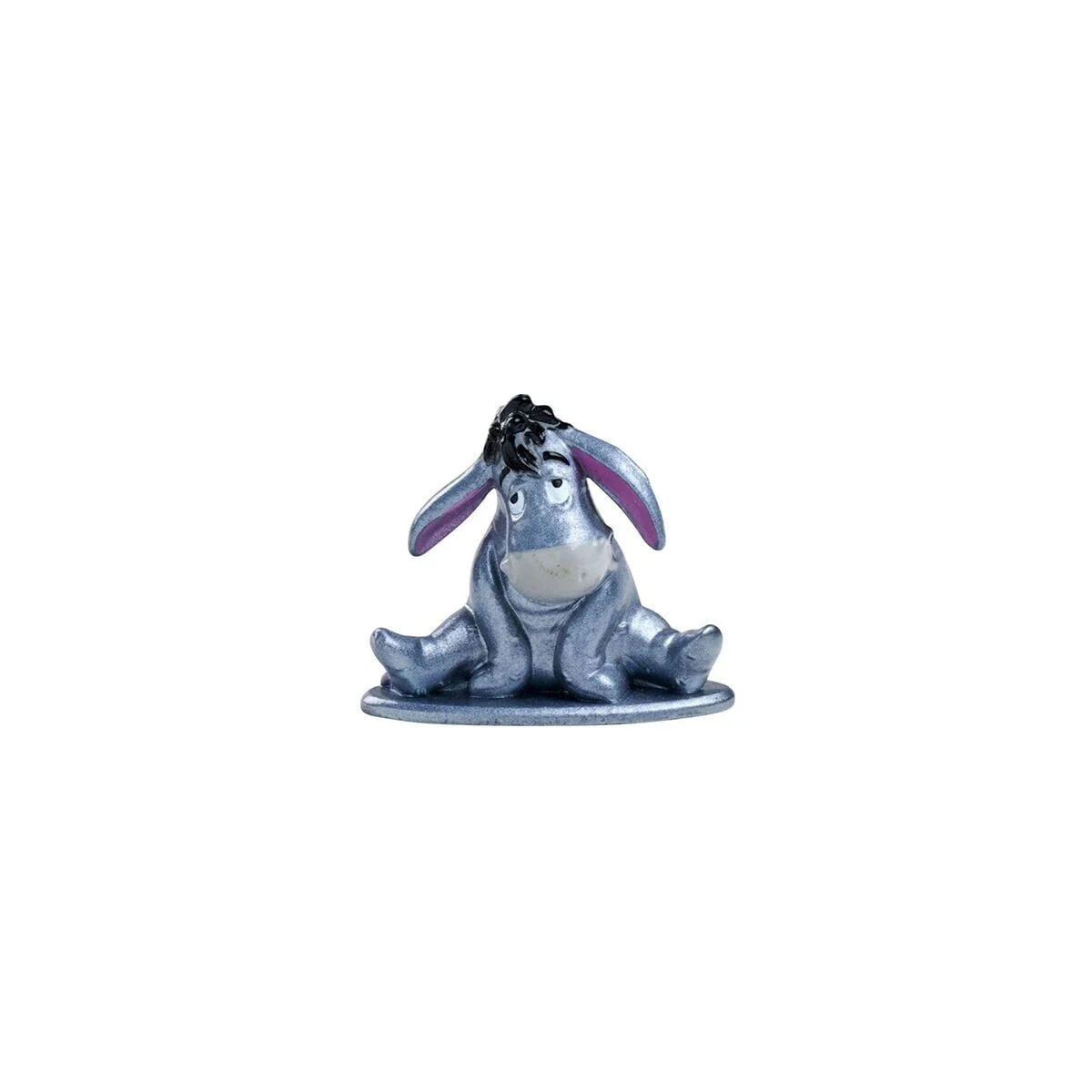 9336211314R00 Disney Blind Pack Nanofigs 12-asst(Belirtilen fiyat, tekli satış için adet fiyatıdır.) görsel 4