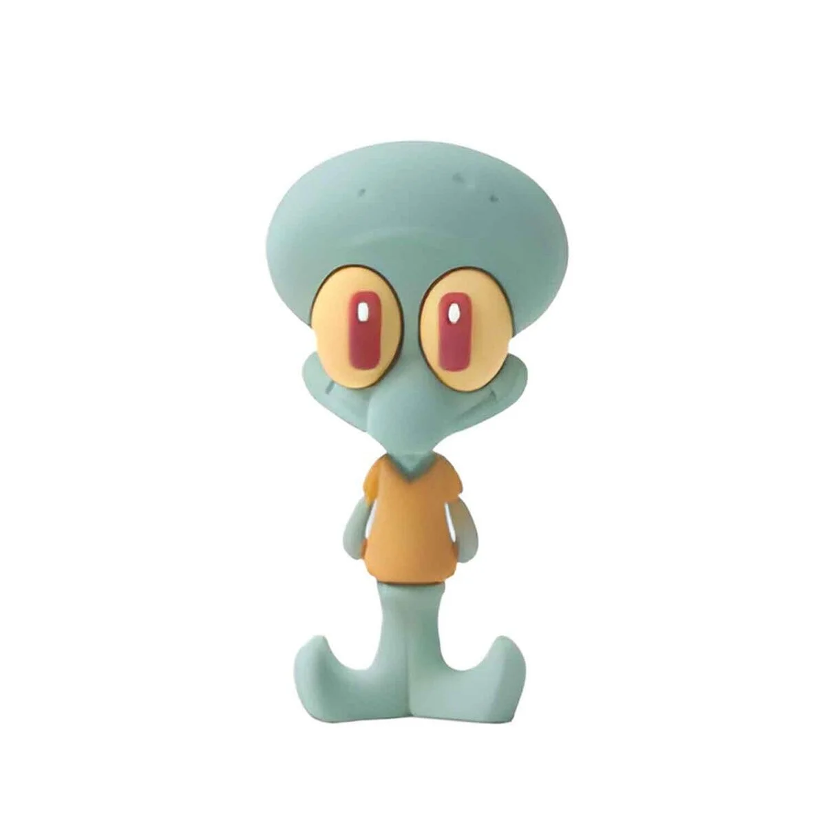 20347 SUN-ITG-CLT-3D Figür Spongebob Buddıes Sürpriz Paket Sbob 36D görsel 3
