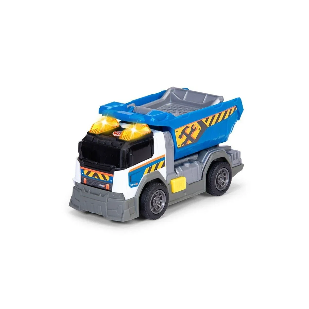 203302048 Dump Truck görsel 2