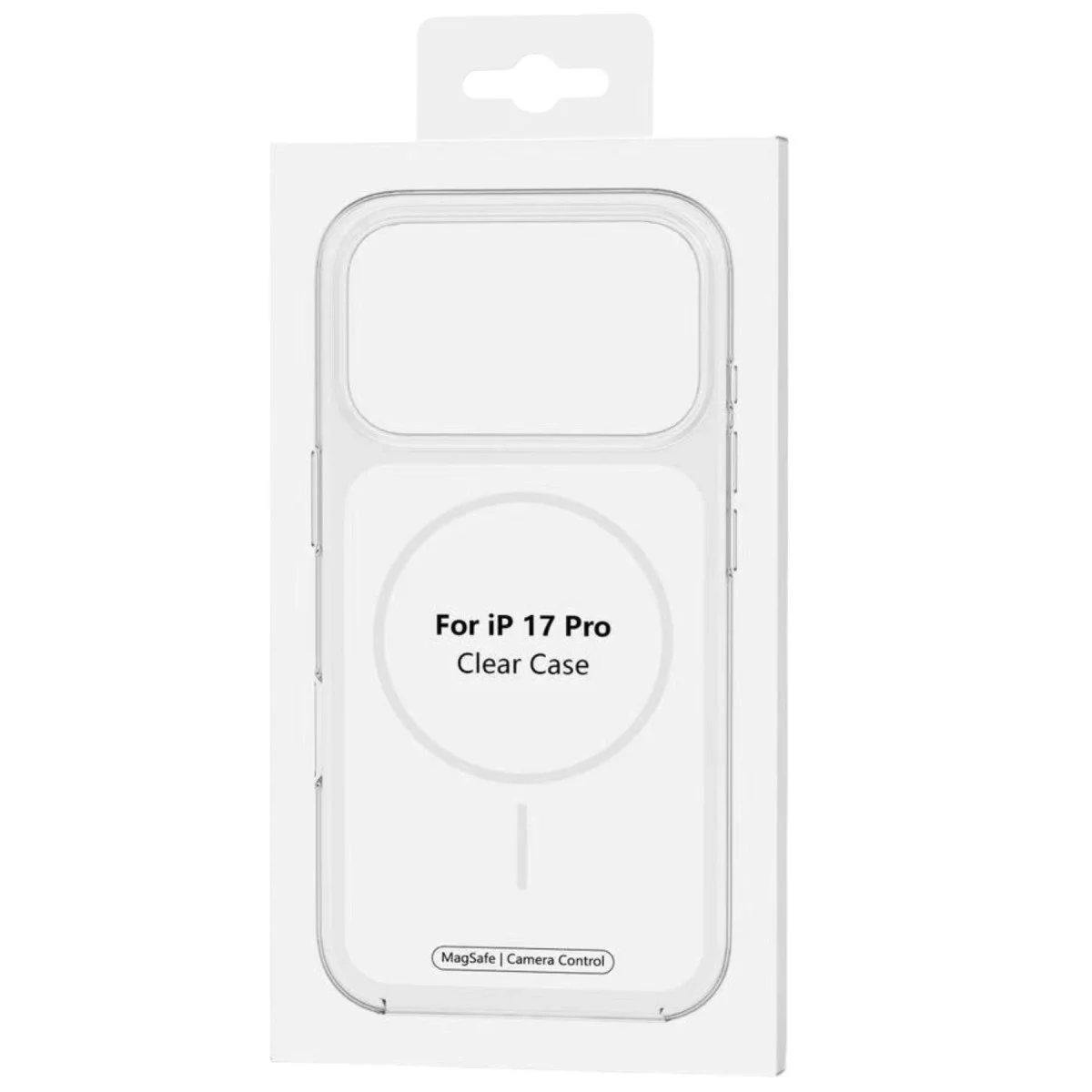 Joko Apple İphone 17 Pro Max Vizima Animasyonlu Magsafe Kapak - Beyaz görsel 3