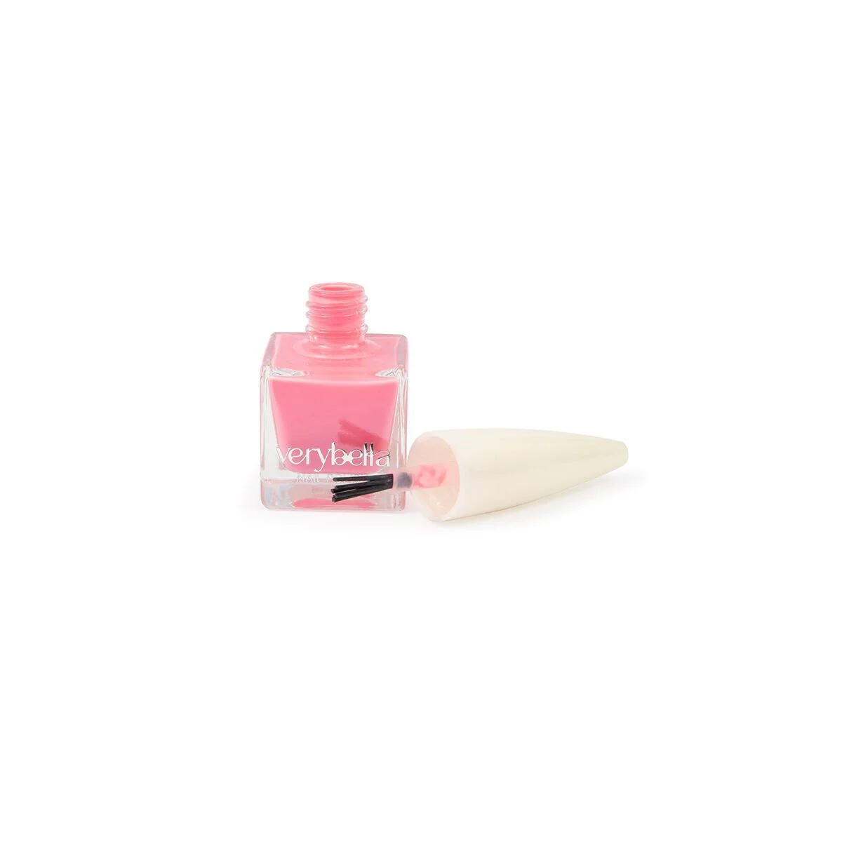 VRB37000 Very Bella - Bakım Seti (2 farklı renk ve aromalı lip gloss+oje) görsel 3
