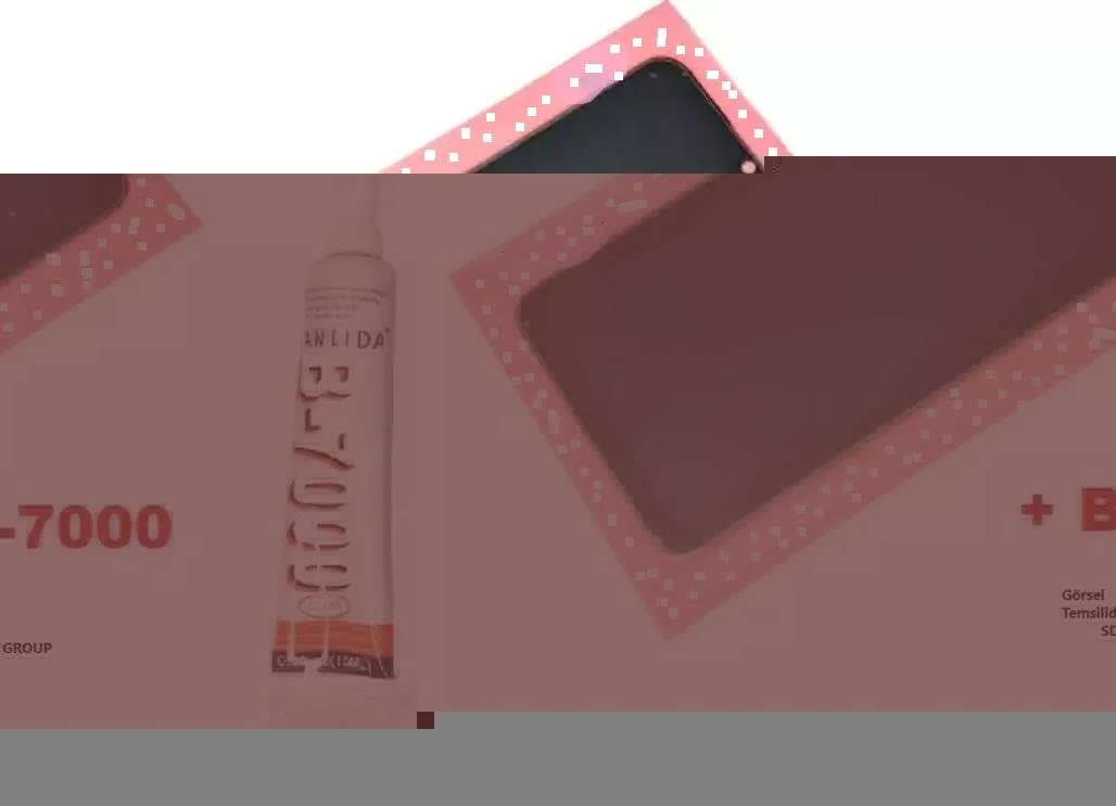 infinix HOT 30 Ekran Dokunmatik (B7000 15 ML Yapış