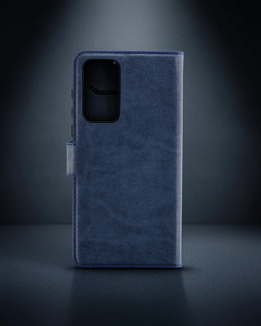 Reeder P13 Blue 2021 Kılıf Trend S Plus Kapaklı Kılıf - Lacivert