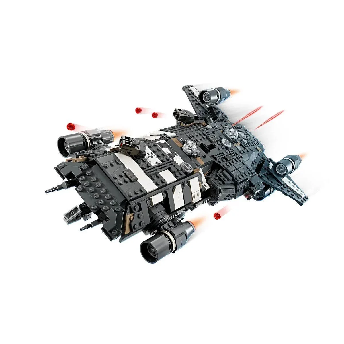 75374 Lego Star Wars Onyx Cinder 1325 parça +10 yaş görsel 3