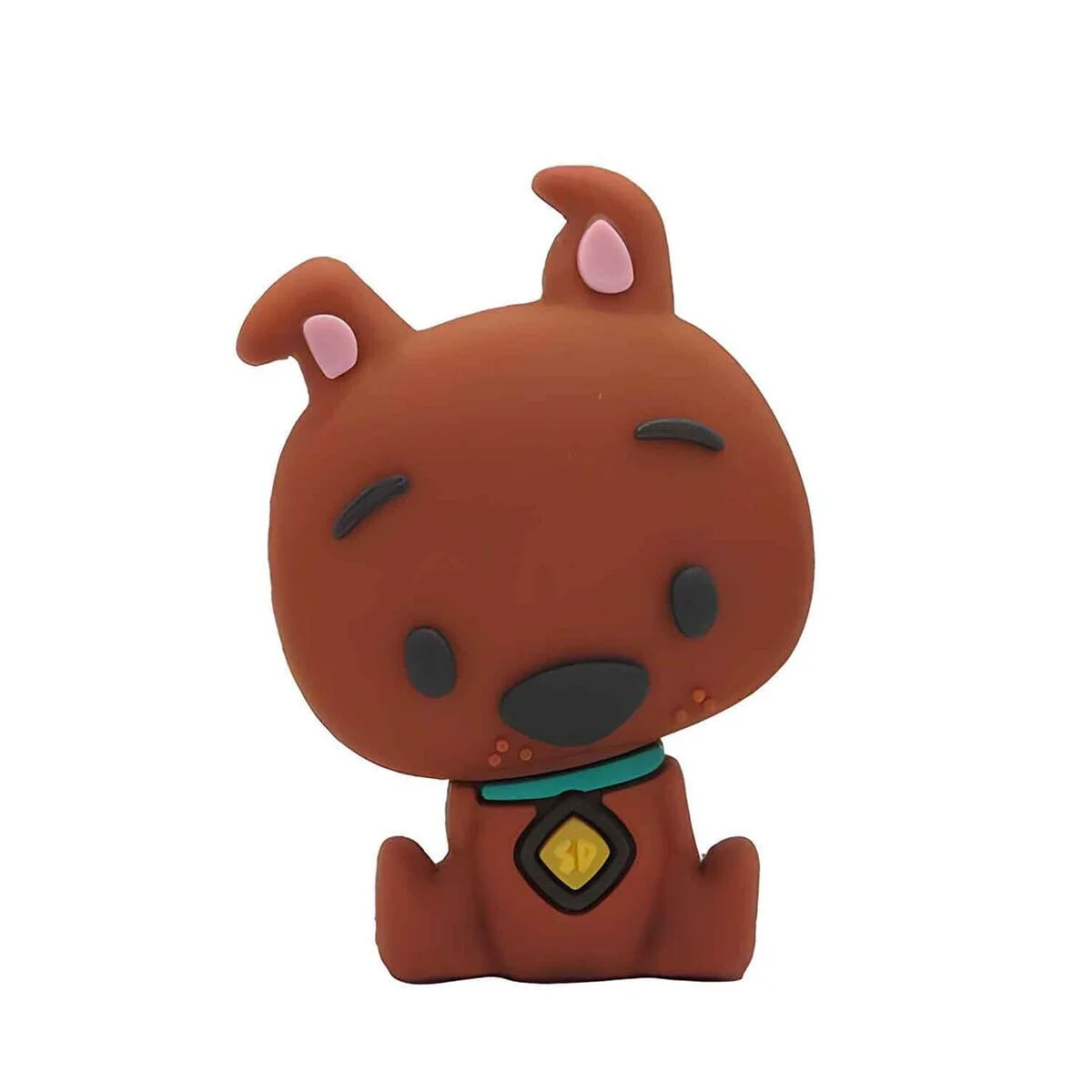 20302 SUN-ITG-CLT-3D Figür Scooby Doo Buddıes Sürpriz Paket Scoo 36D görsel 3