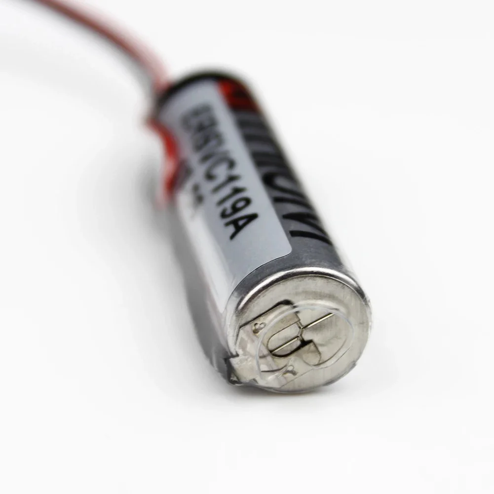 ER6VC119A 3.6V AA Lityum CNC Pili görsel 3