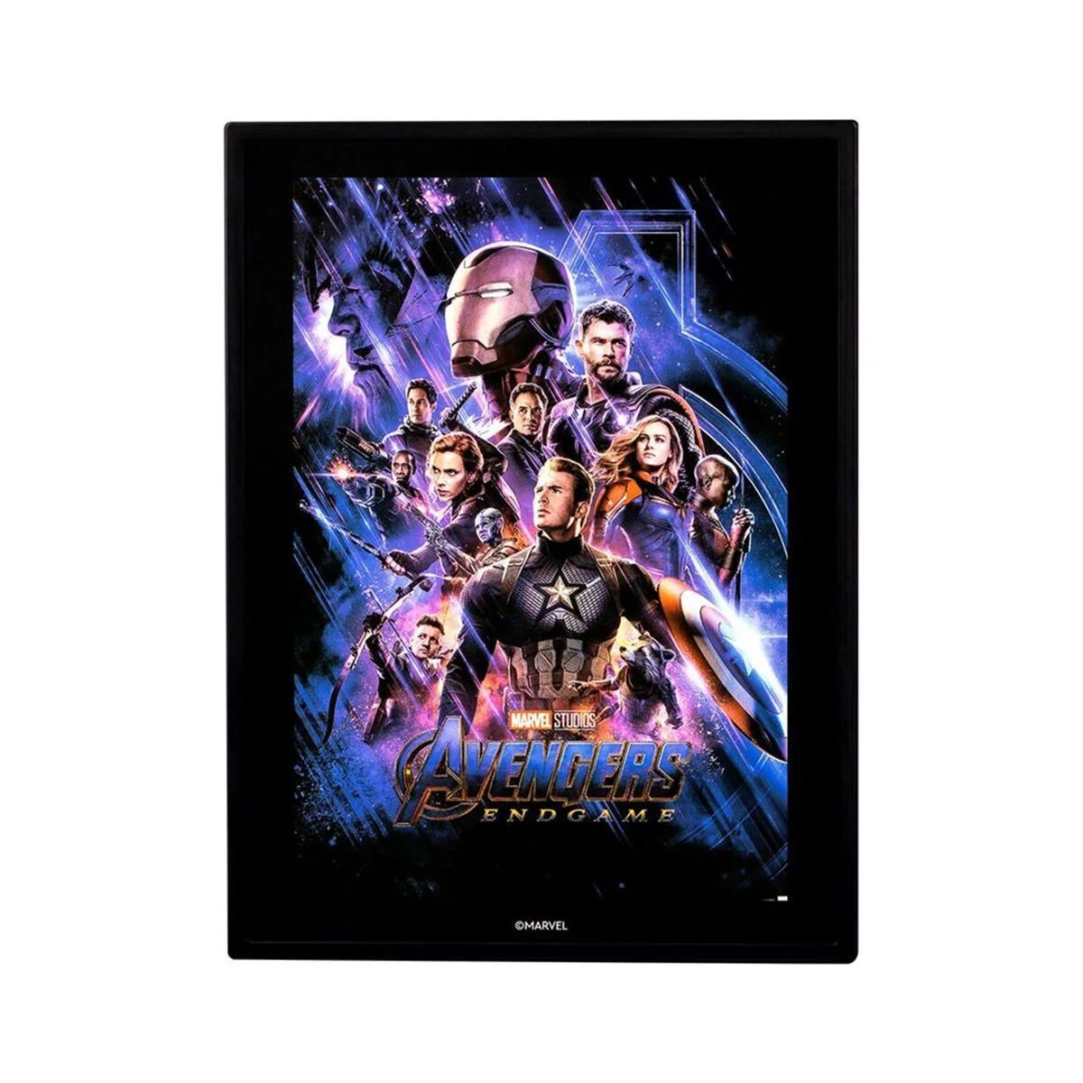 FND 92068 Captain America Thanos a Karşı görsel 4