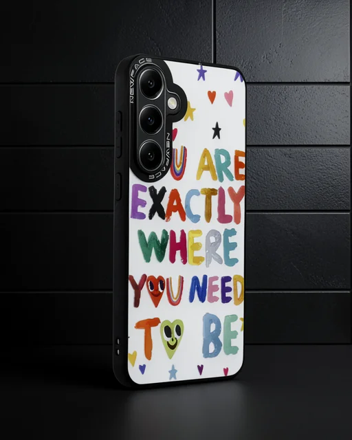 Samsung Galaxy S24 Plus Kılıf Mirror Desenli Kapak - Mirror - 10