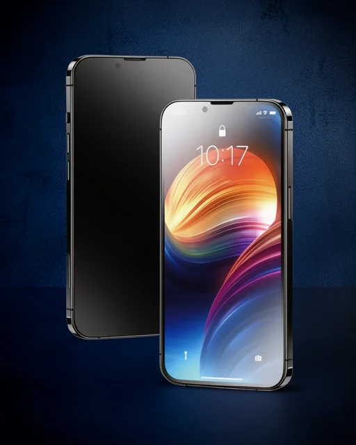 Xiaomi Redmi Note 13 Pro 5g 3d Antistatik Mat Seramik Nano Ekran Koruyucu