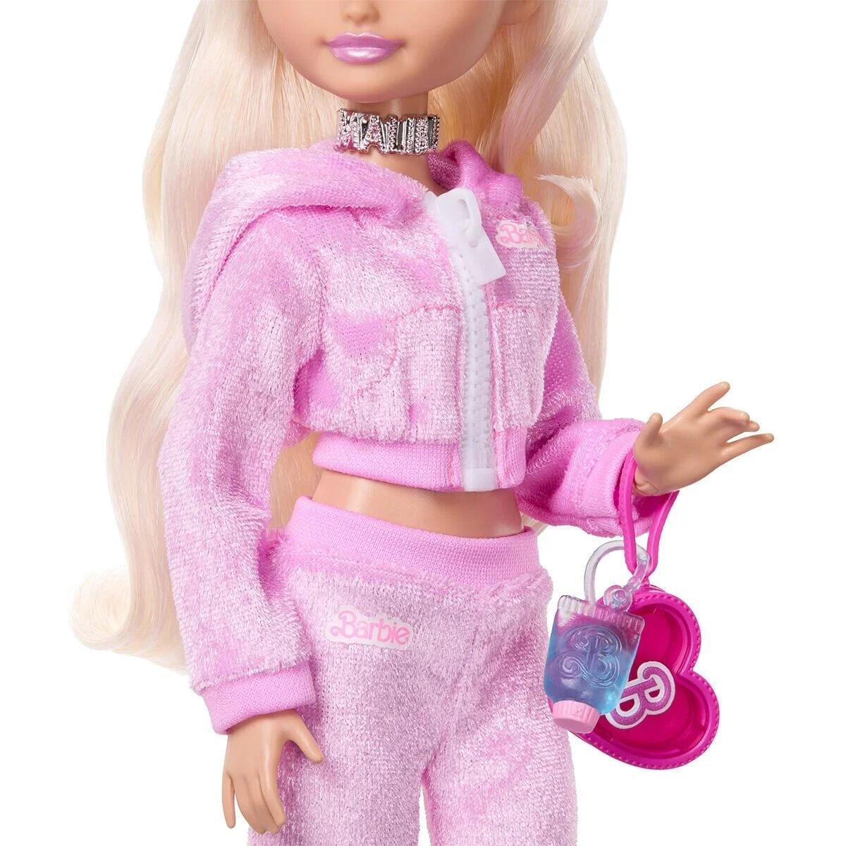 JMV16 Barbie Dream Besties - Hafta Sonu Tatili görsel 4