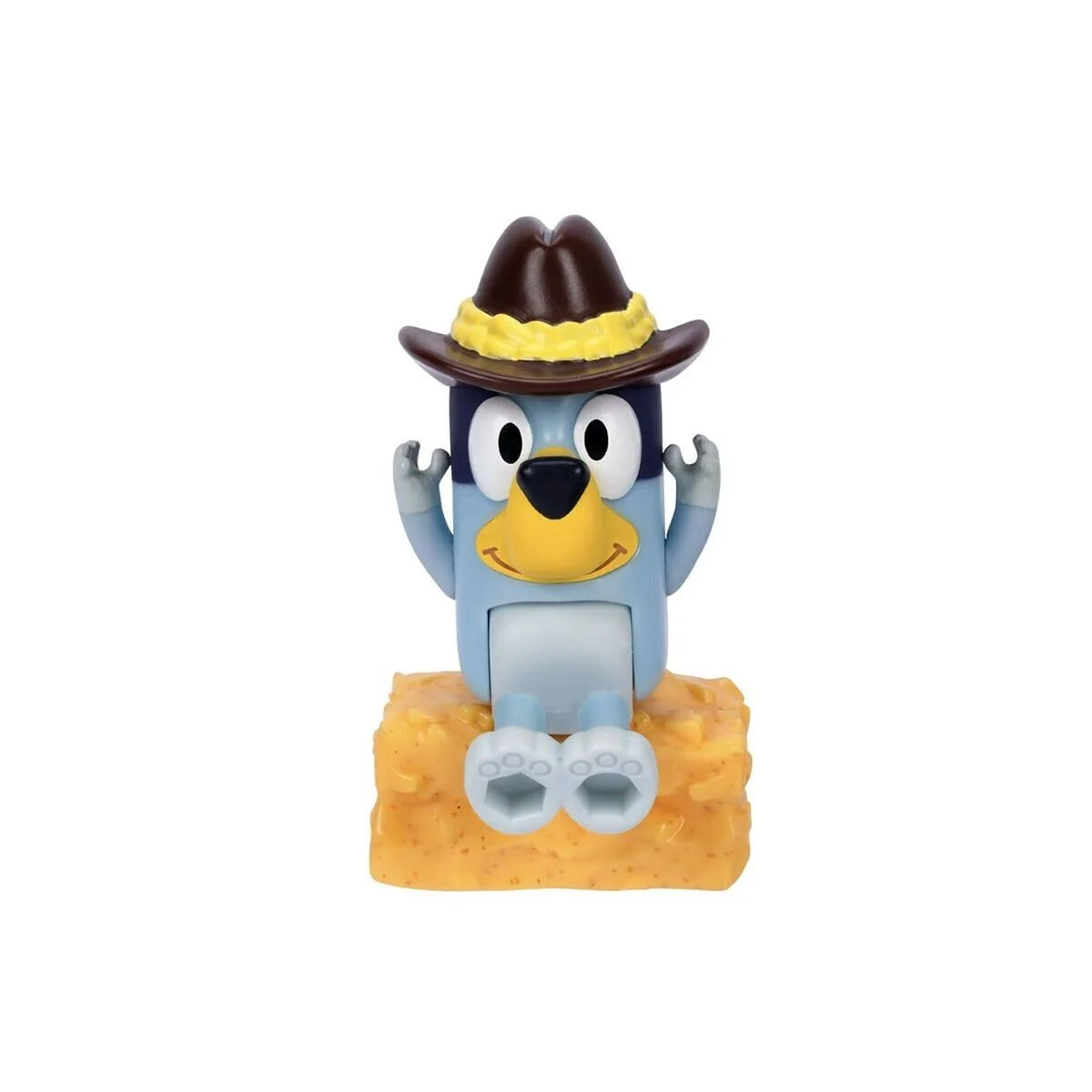 BLUEY 19191 Bluey Tekli Figür ve Aksesuar Seti görsel 5