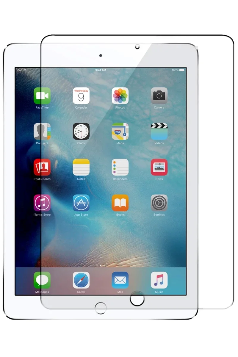 Samsung Galaxy T230 Tab 4 7 Tablet Cam Ekran Koruyucu