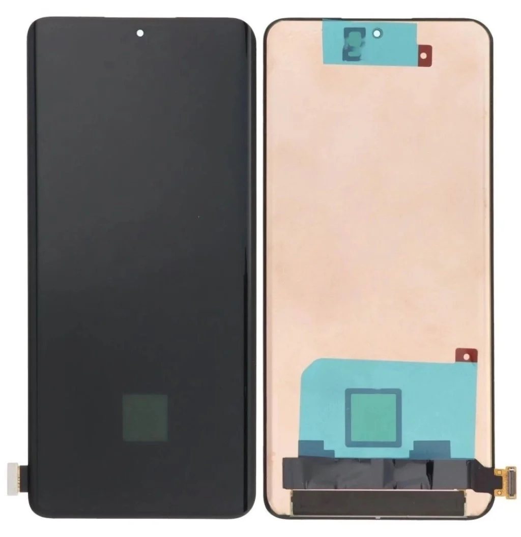 Redmi Note 13 Pro Dokunmatik Ekran (SERVİS) görsel 2