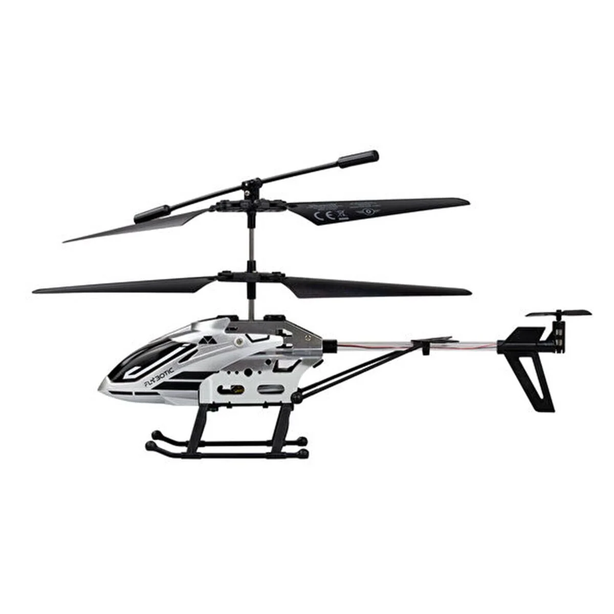 SIL 84568 Sky Aurora Led Light Helikopter görsel 5