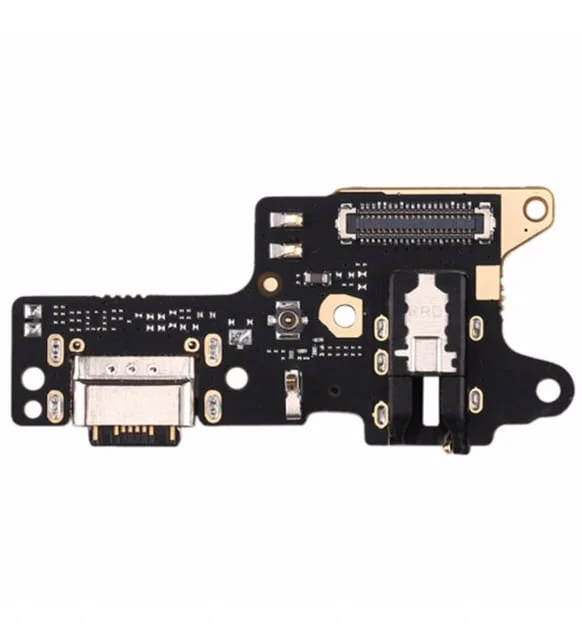 Redmi 8 - 8A Şarj-Kulaklık Soket Mikrofon Bordu görsel 3