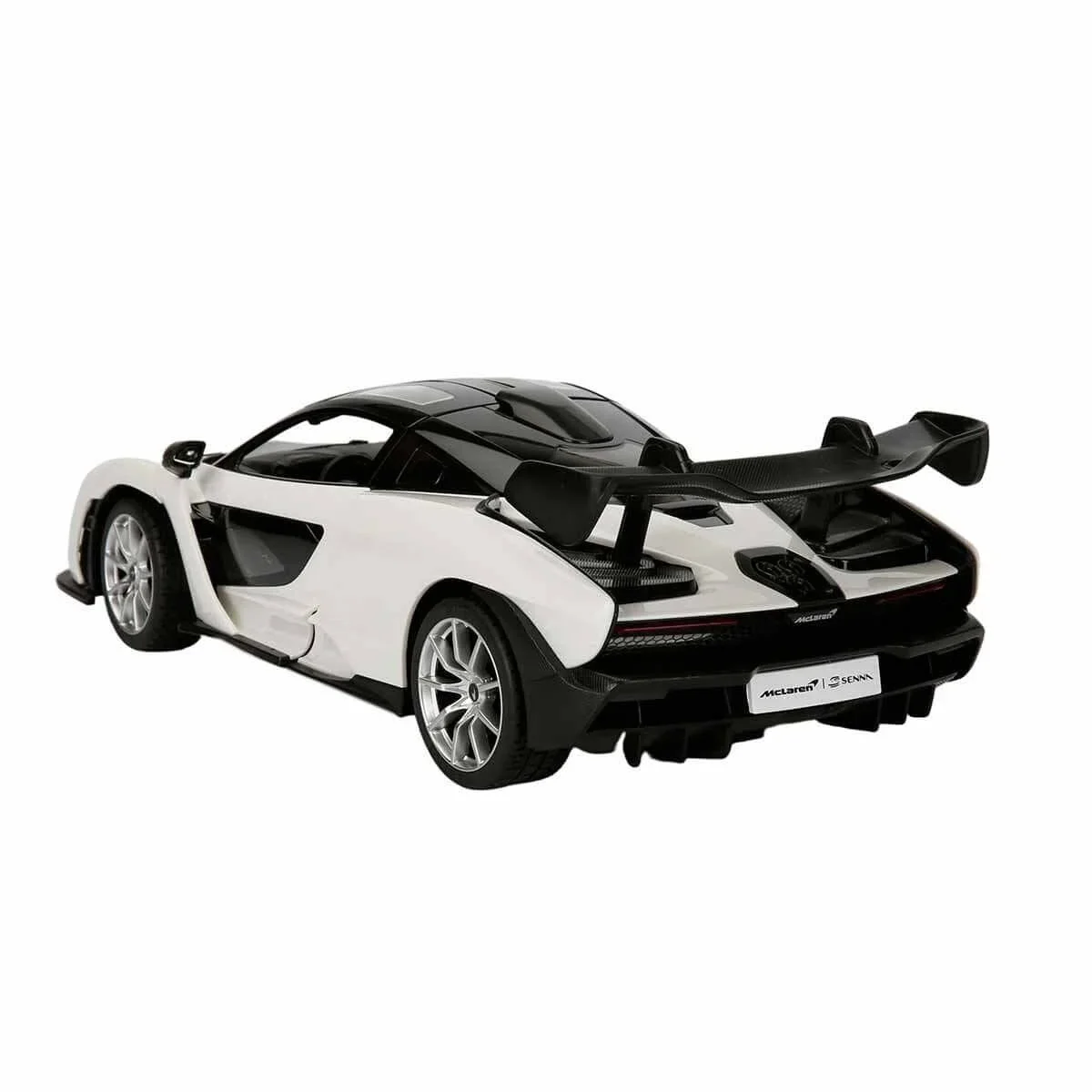 96600 1:14 Mclaren Senna Işıklı Uzaktan Kumandalı Araba 32 cm görsel 3