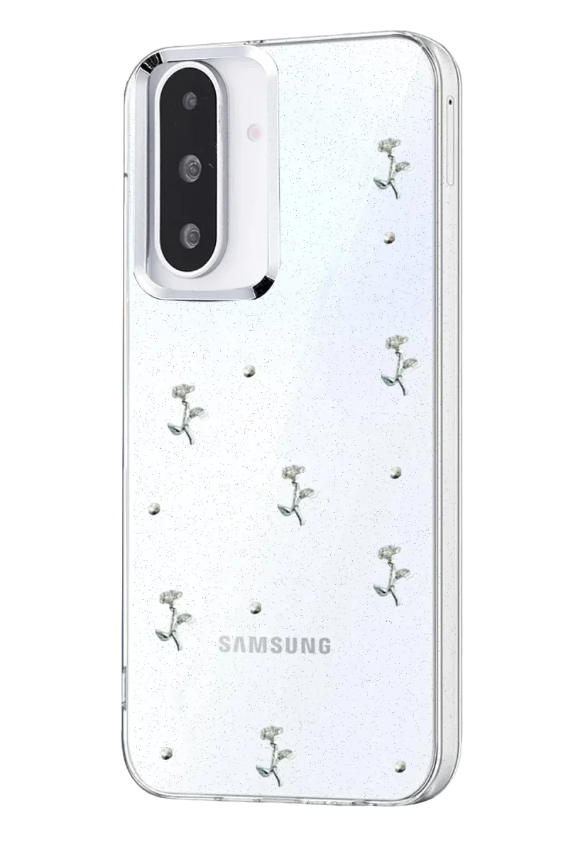 Samsung Galaxy A27 5G Fiyonk Desenli Kapak - Desen 4 görsel 2