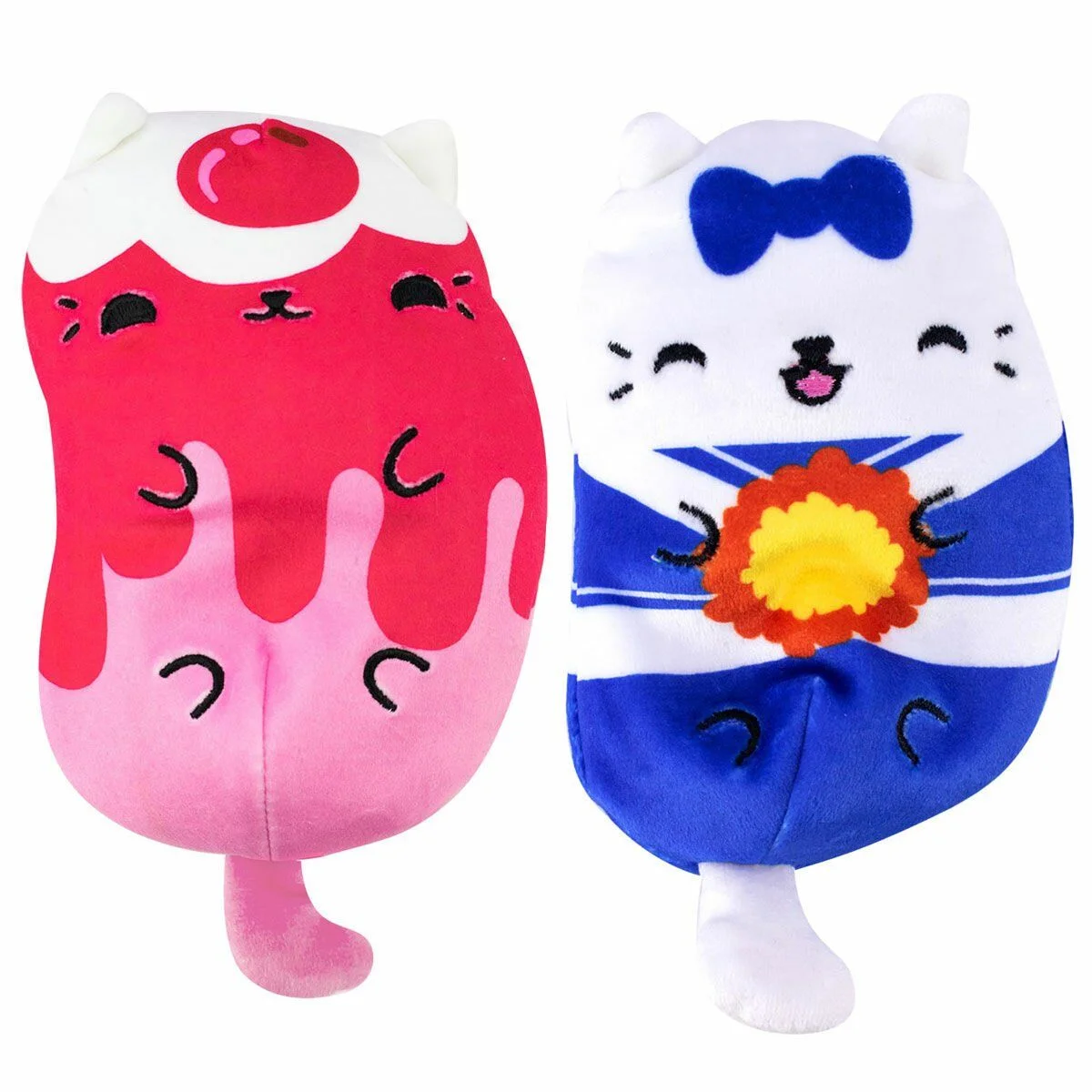 CEP V1002 Cats vs Pickles Beans Seri 10 cm görsel 4