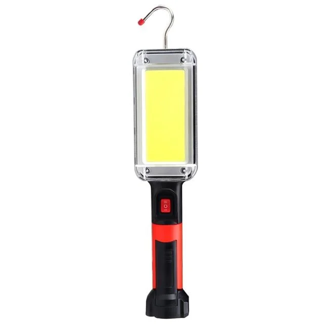 ZJ-8859 20 Watt COB Ledli Çalışma Lambası görsel 5