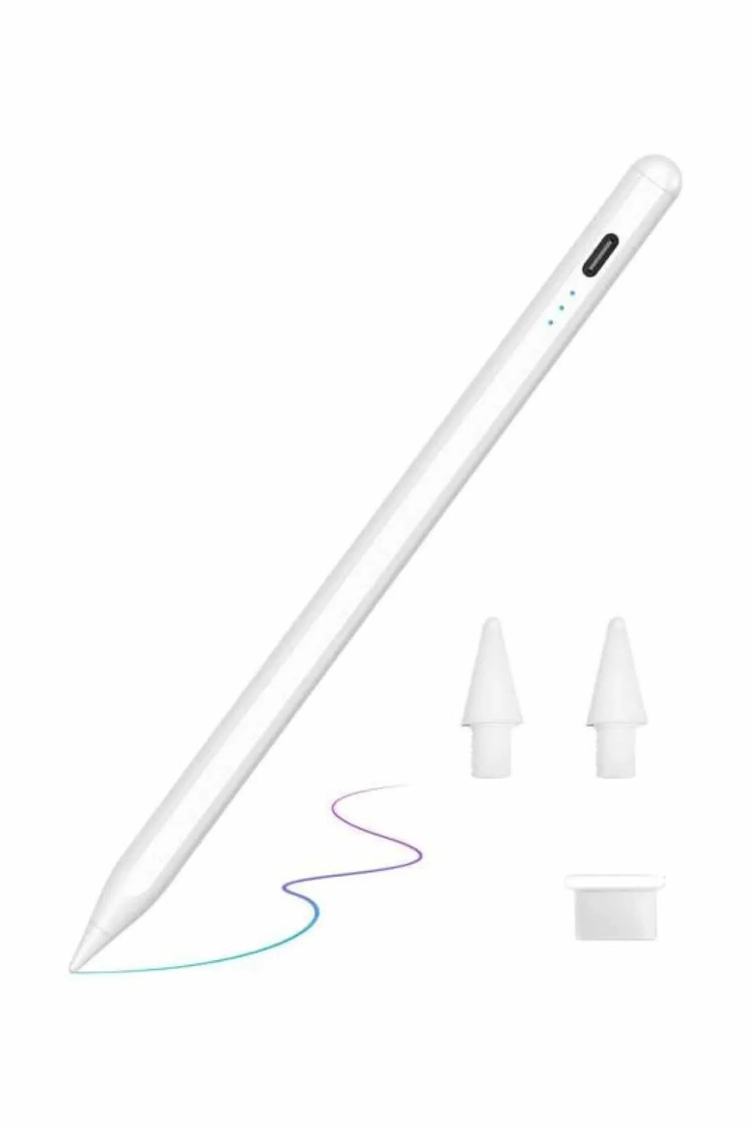Yeni Nesil Android ve İOS Uyumlu Tablet Telefon Kale görsel 5