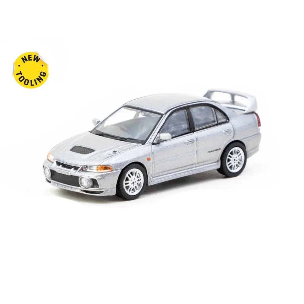 1/64 Model Araç