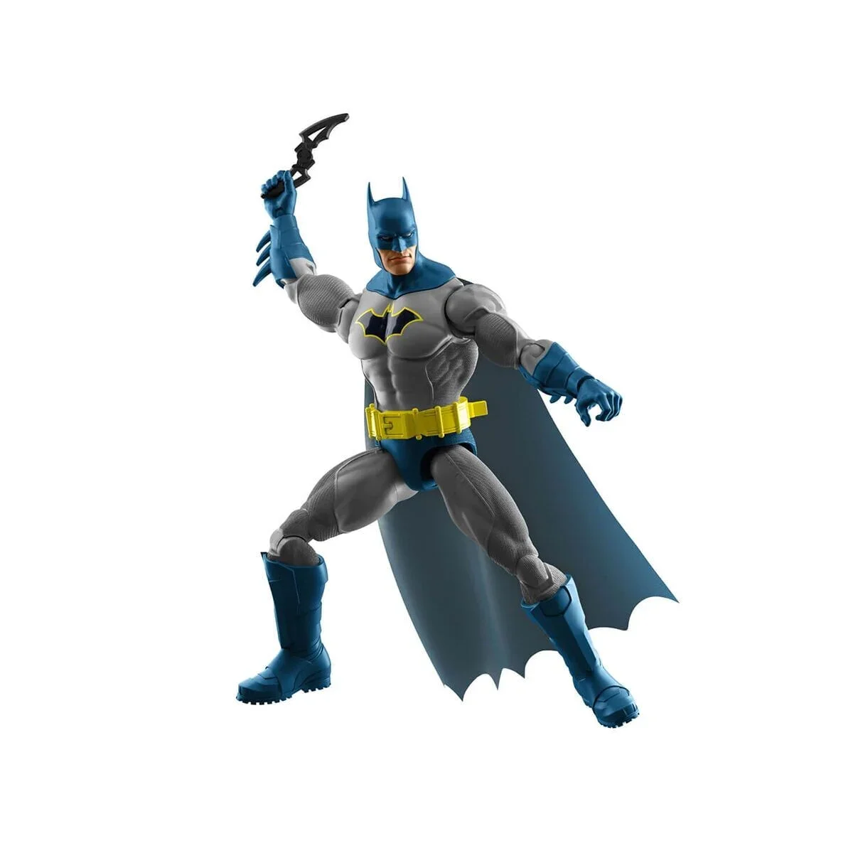 JMD95 DC Premier Serisi Batman Aksiyon Figürü görsel 3
