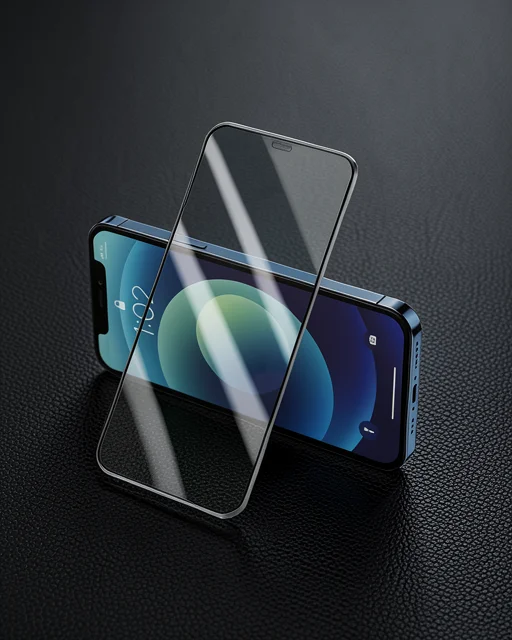 Samsung Galaxy A36 3d Antistatik Seramik Nano Ekran Koruyucu