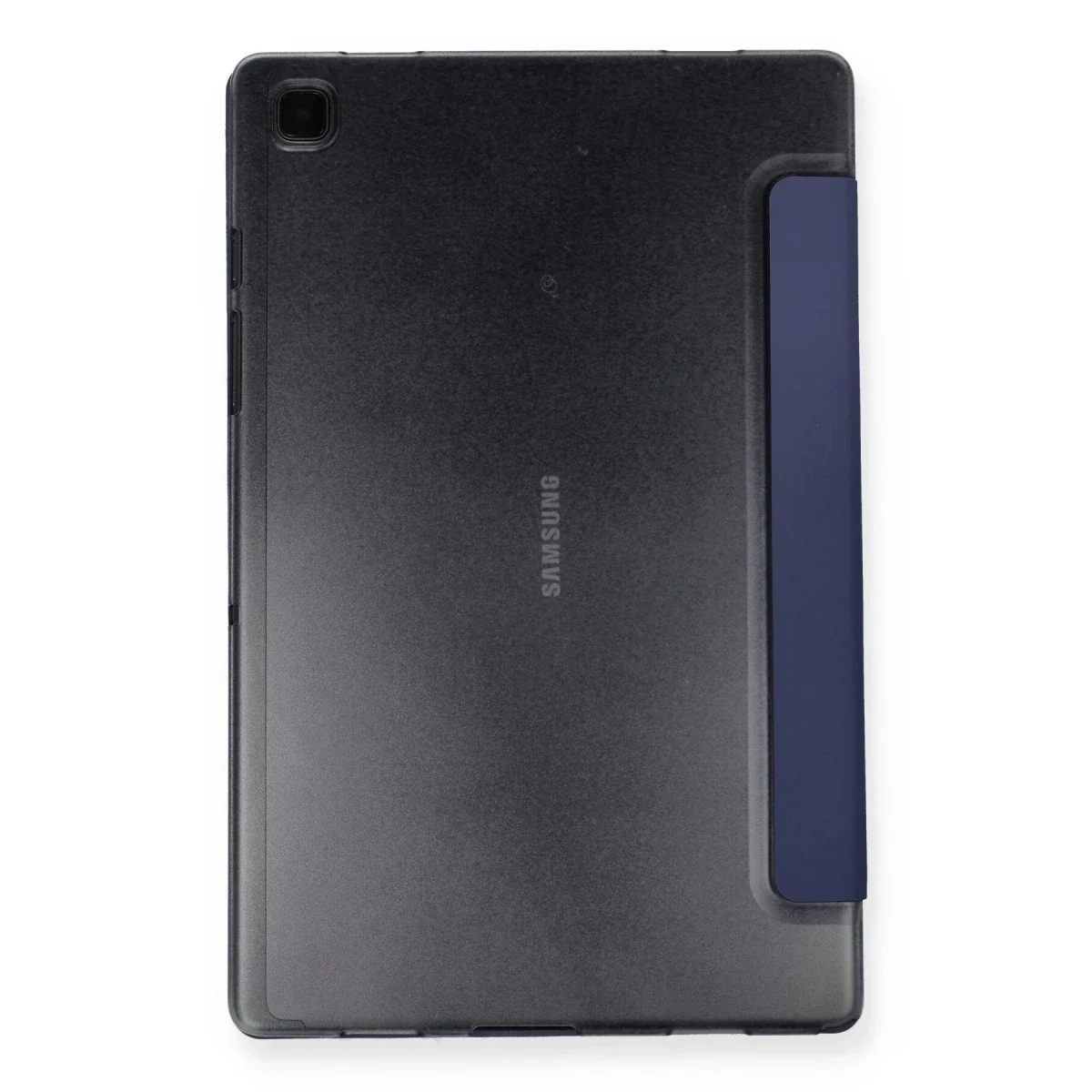 Apple iPad 10.2 (7.nesil) Kılıf Tablet Smart Kılıf - Lacivert görsel 3