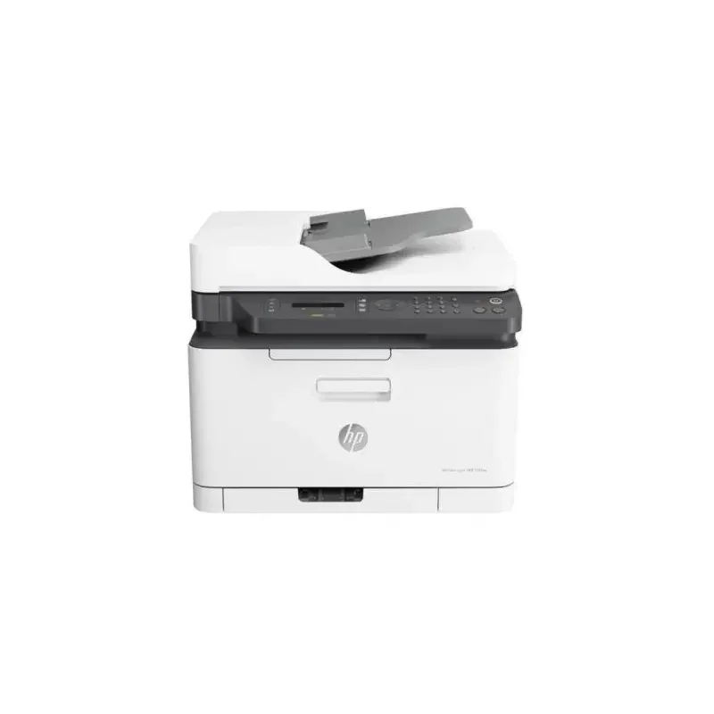 4ZB84A Laserjet MFP137FNW Yaz/tar/fot/fax/eth/wıfı