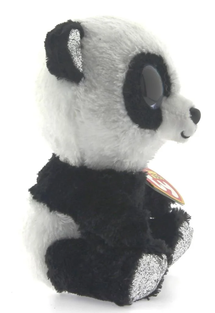 Boos-Bamboo Panda 15 cm görsel 2