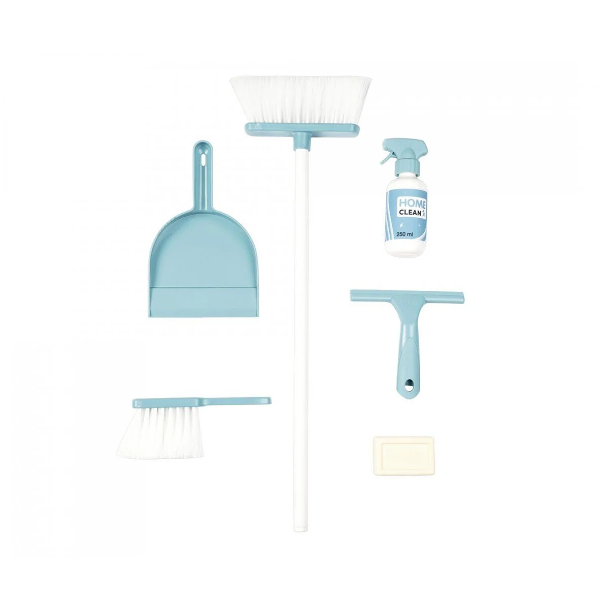 7600330321 Xl Cleanıng Set görsel 3