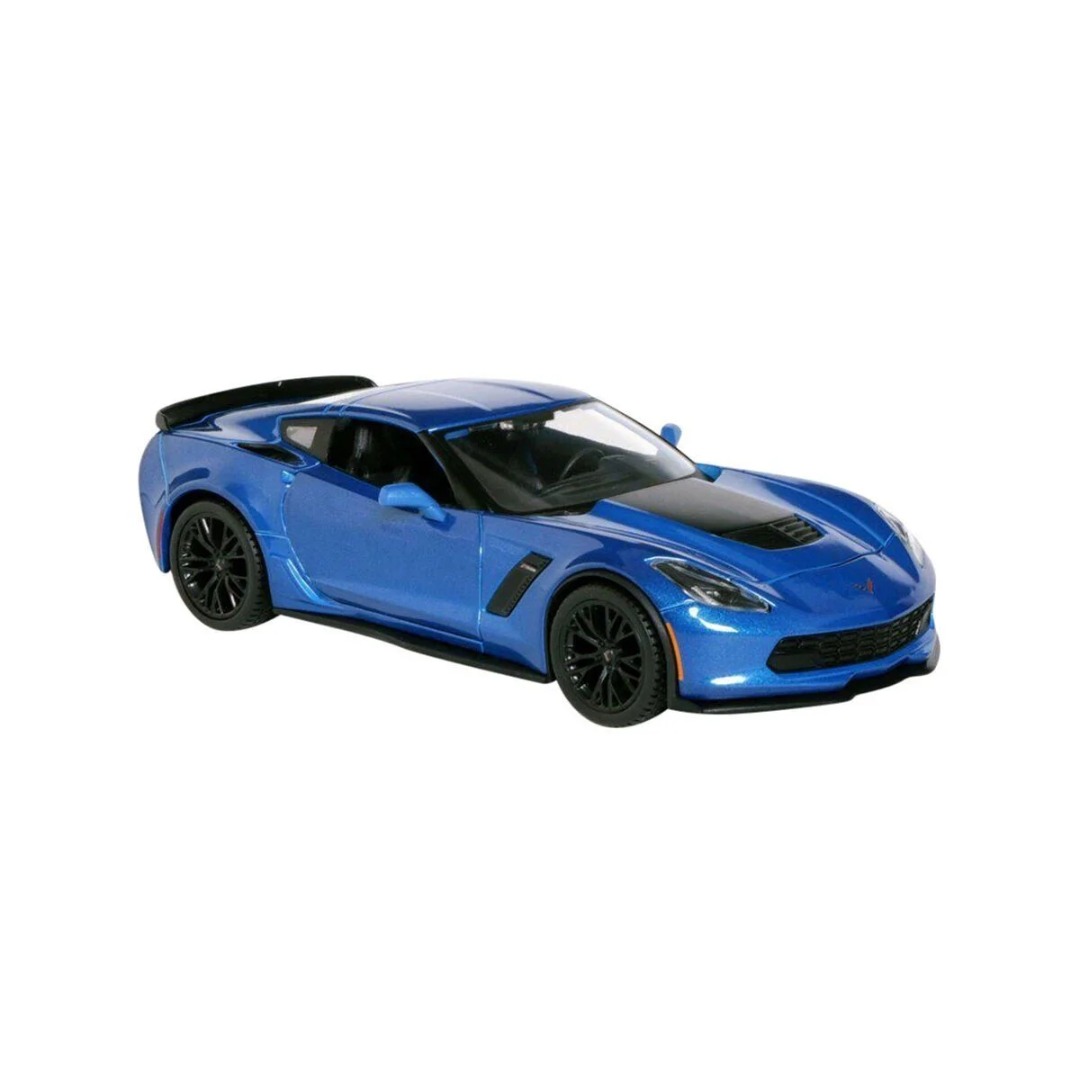 Maıs 31133 1 24 2015 Corvette Z06 görsel 2