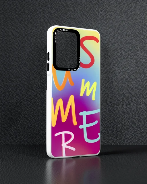 Xiaomi Redmi Note 12 4g Kılıf Estoril Desenli Kapak - Estoril - 3