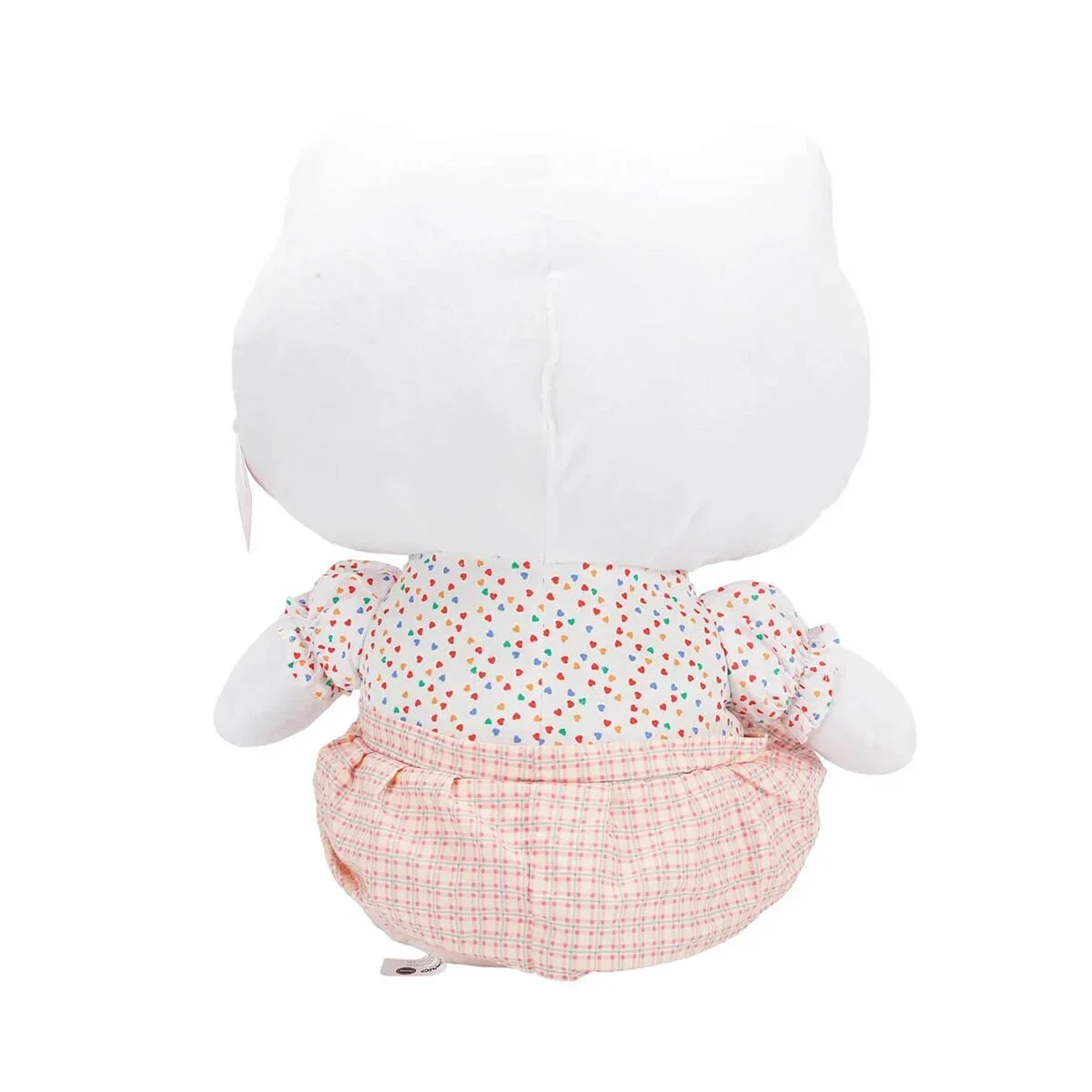 6317 Sun-sabc-jnh-sk Peluş H Kıtty Etekli 50 Cm Hkty görsel 4