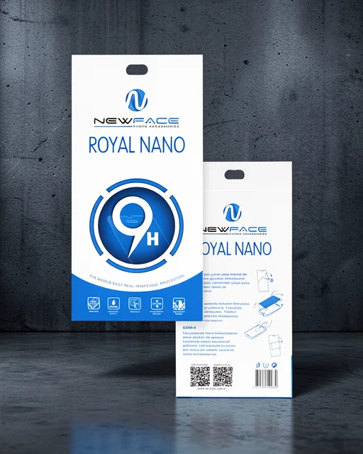 Apple İphone 11 Royal Nano Ekran Koruyucu