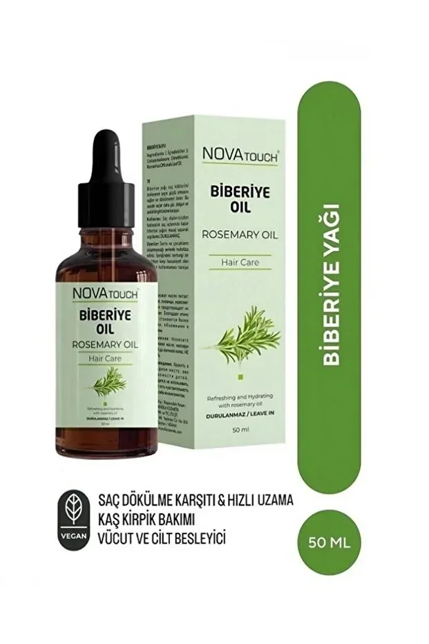 Keratin Bakım Yağı 150 ml