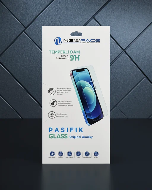 Samsung Galaxy J7 Pasifik Cam Ekran Koruyucu