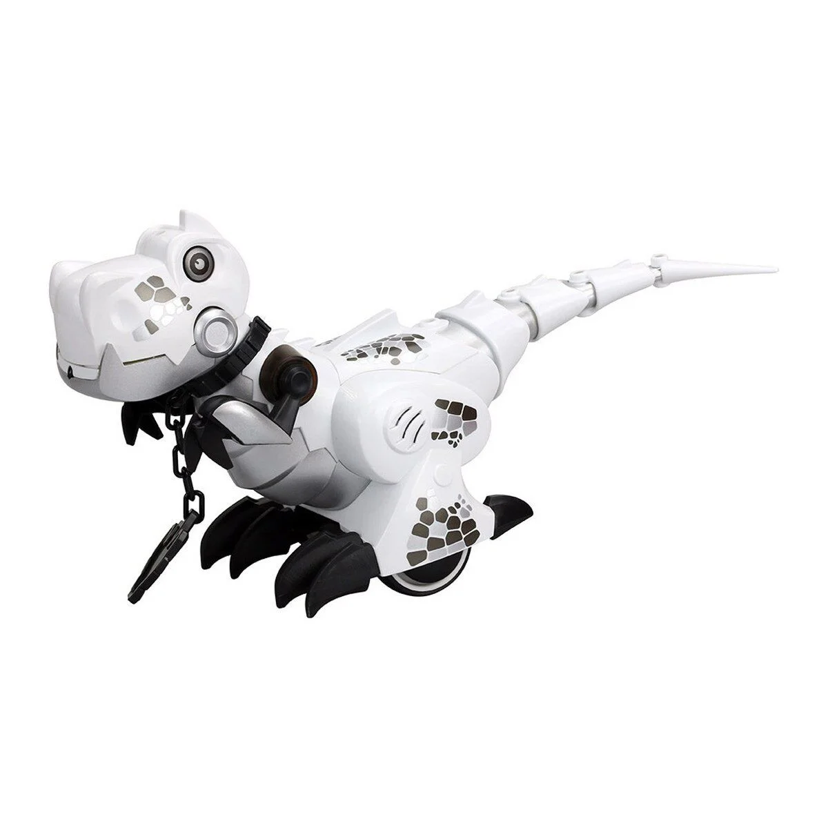 SIL/88482 Silverlit Train My Dino görsel 3