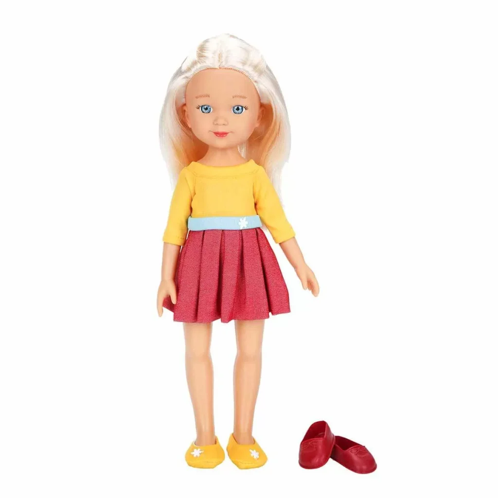 Blogger Bebek 35 cm