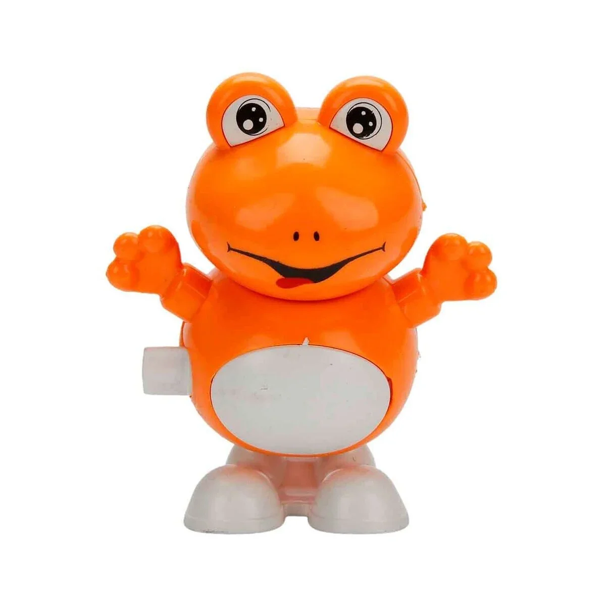 URT002-03 Kurmalıgiller 3 Renkli Kurbağa görsel 2
