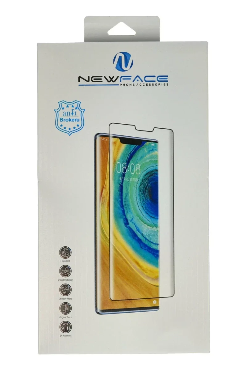 Samsung Galaxy Note 20 Polymer Nano Ekran Koruyucu