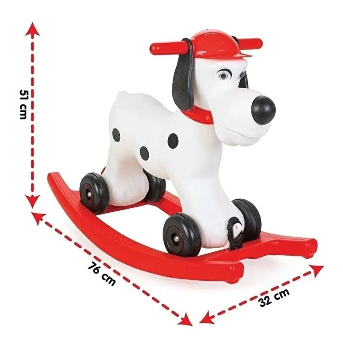 07 915 Sevimli Köpek Torbalı görsel 2