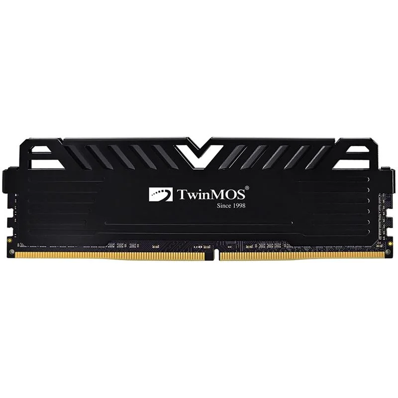 16 Gb DDR4 3200MHZ TORNADOX7 Pro CL16 Soğutuculu Dt TMD416GB3200D16BKX7P