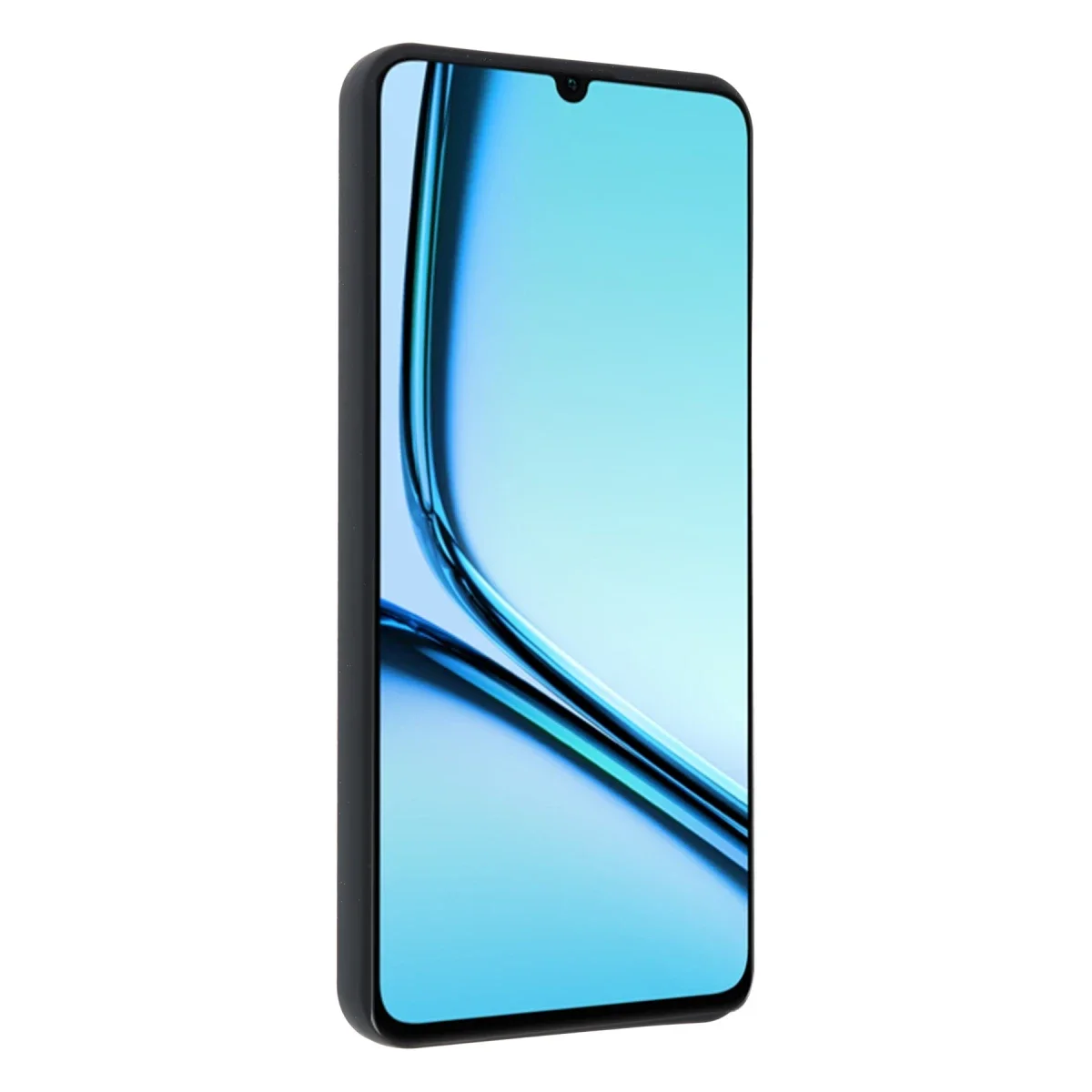 Realme Note 50 4G Kılıf Aras Deri Kapak - Açık Yeşil görsel 3