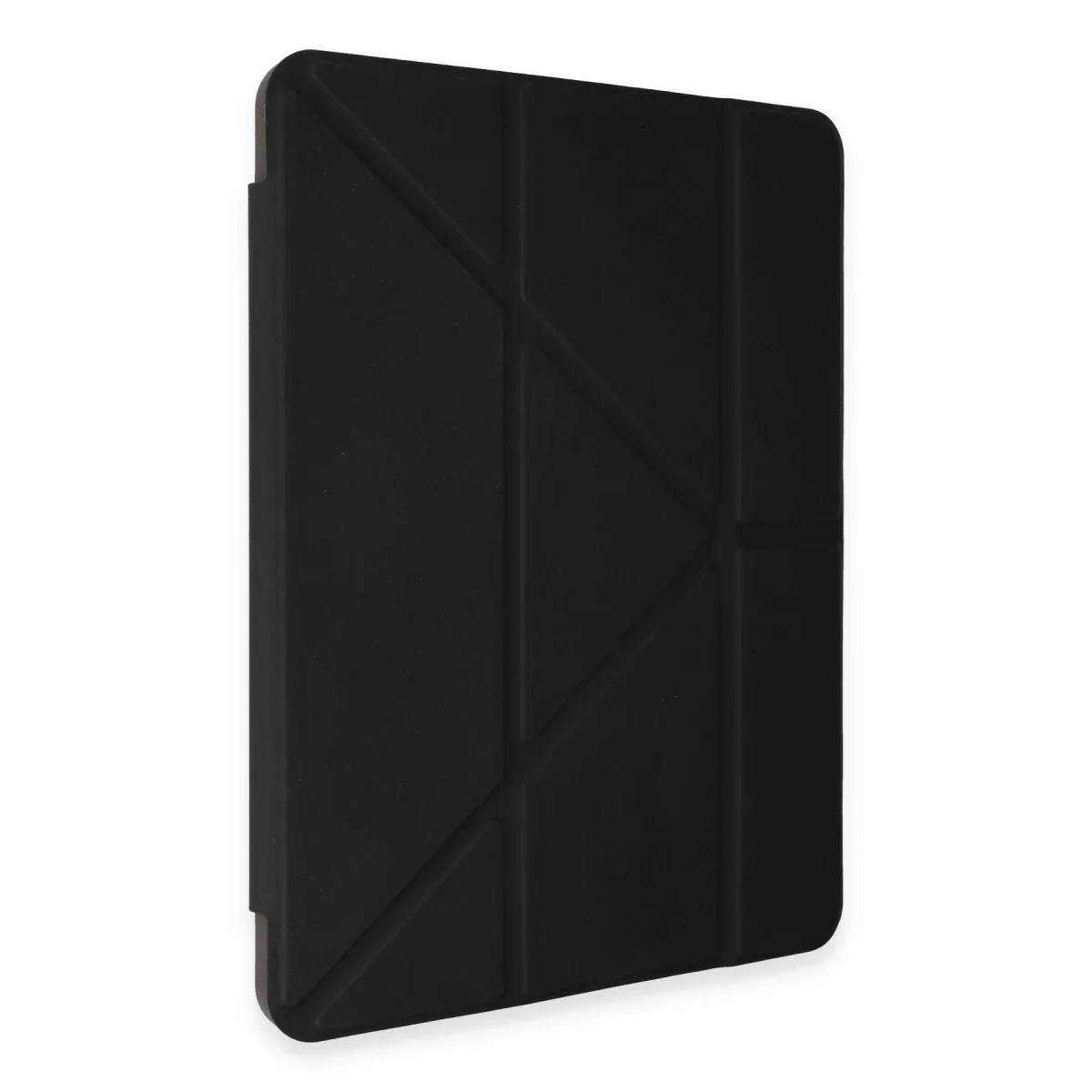 Xiao Red Pad Se Kılıf Kalemlikli Mars Tablet Kılıfı - Siyah görsel 2