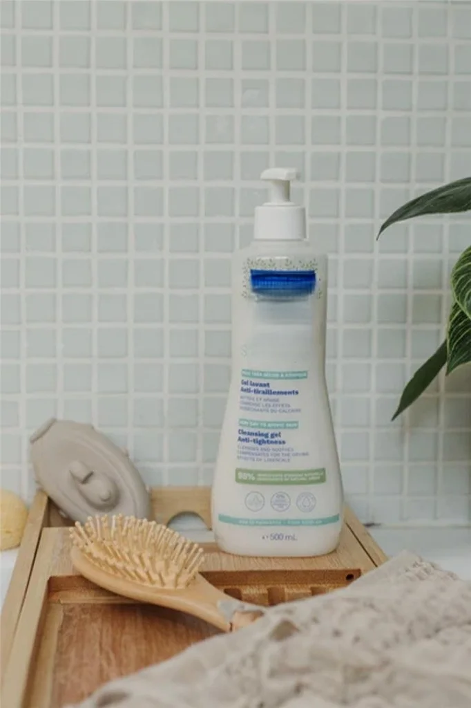 Gel Şampuan 500 ml görsel 2
