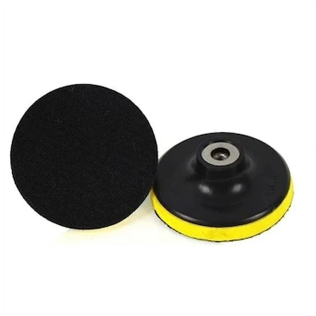 Cırtlı Disk Zımpara Tabanı