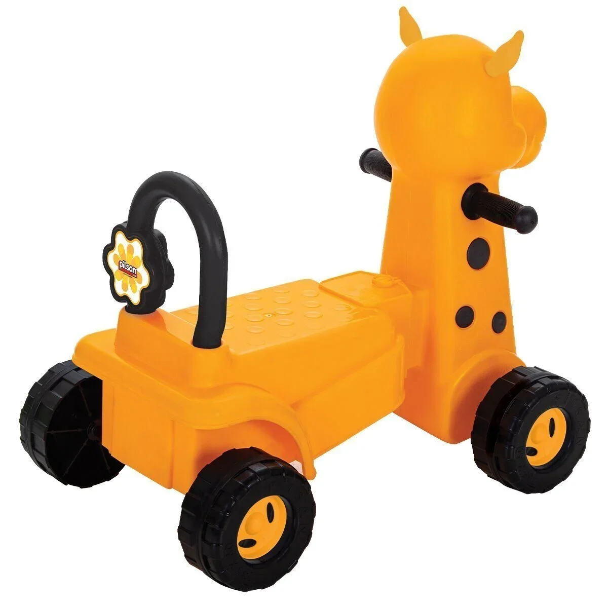 07 310 Bambi Car görsel 3