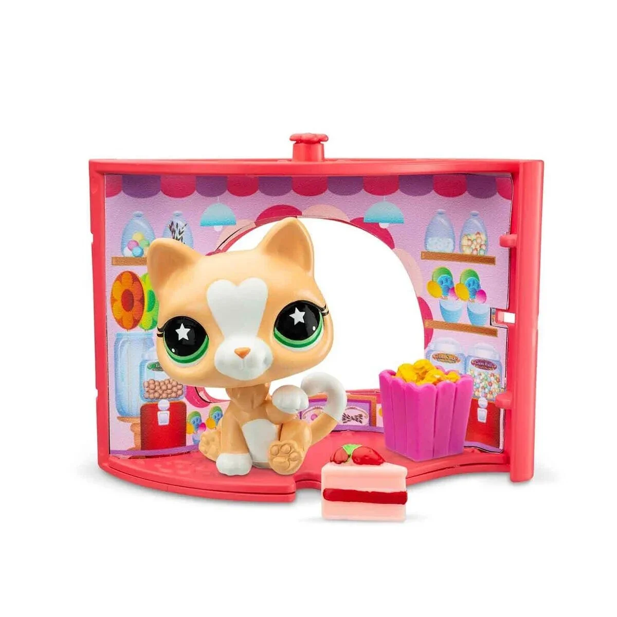 1000703 Sun-bslps-figür nişler Pet Nook W2 4A görsel 3