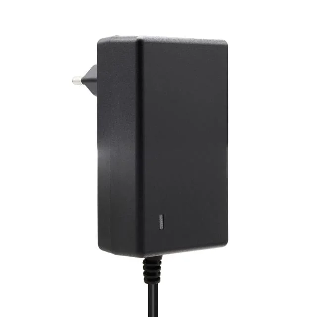 Weko 7.8 Volt - 1 Amper Priz Tip Adaptör 5.5*2.5 Uç görsel 2